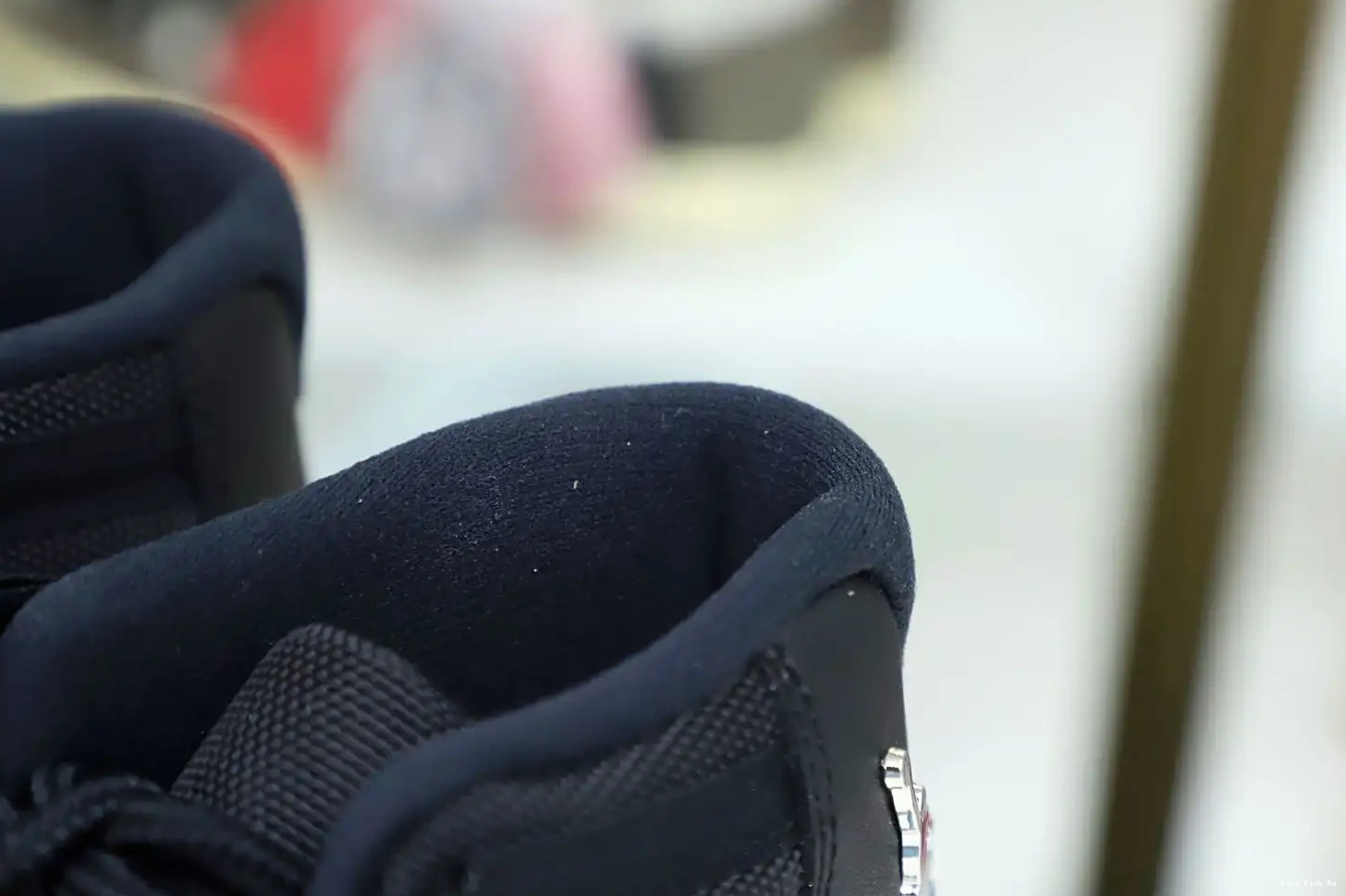 25TH JORDAN  RETRO Kimikick  'JUBILEE 11 AIR 0706